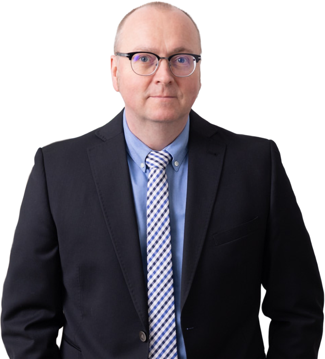 Rechtsanwalt Hans-Christian Freier